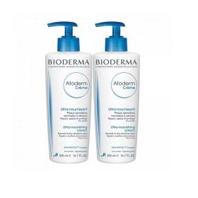 Atoderm Creme 500ml Duplo