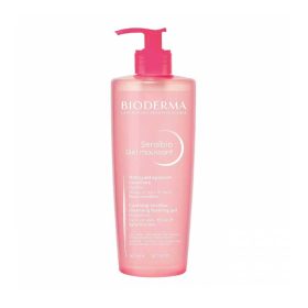 Sensibio Gel moussant 500ml