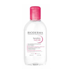 Sensibio H2O AR Água Micelar 250 ml