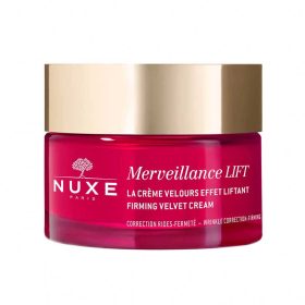 Nuxe Merveillance Lift  Creme Aveludado Efeito Lifting 50 ml