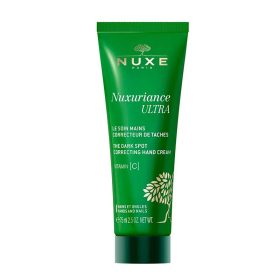 NUXE Nuxuriance Ultra Creme Mãos Corretor Manchas 75 ml