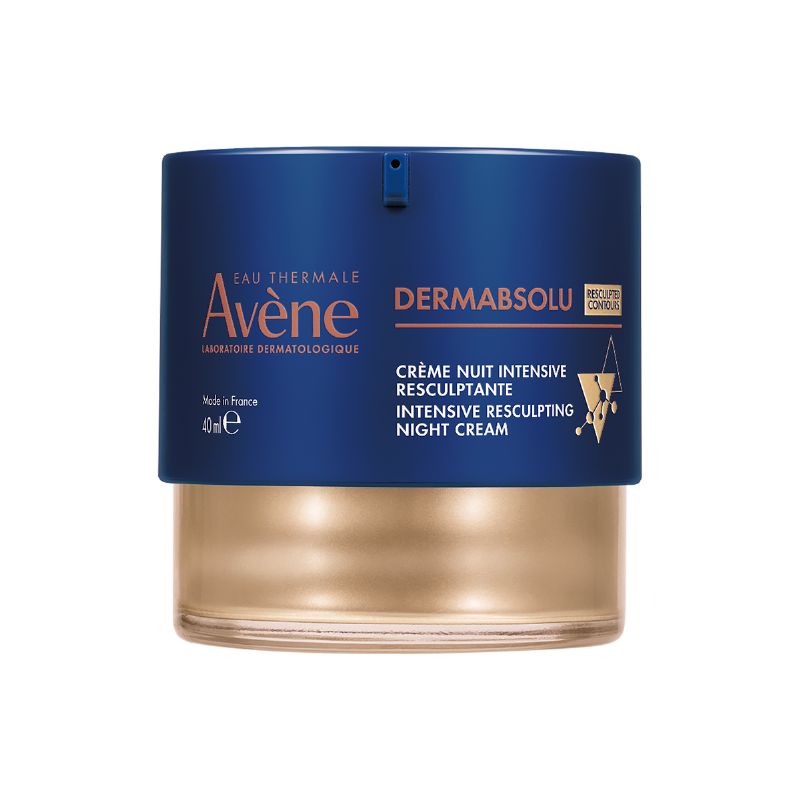 Avène DermAbsolu Creme de Noite ntensivo Remodelador 40 ml
